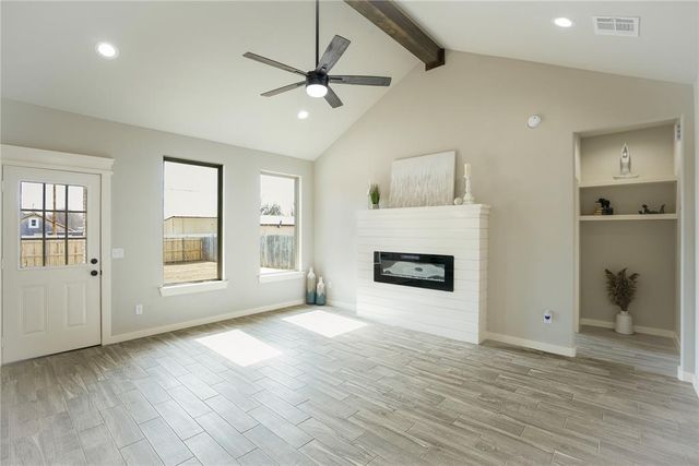 320 SE 45th Street, Oklahoma City, OK 73129