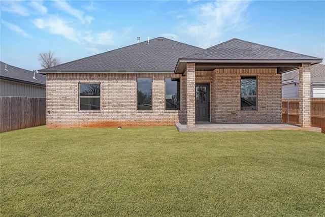 320 SE 45th Street, Oklahoma City, OK 73129