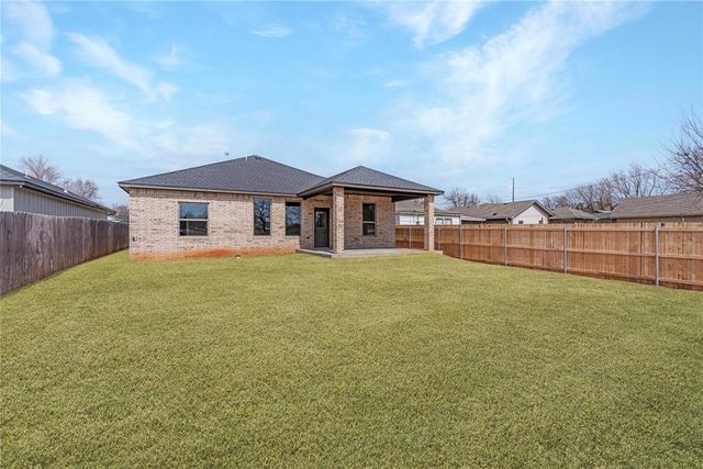 320 SE 45th Street, Oklahoma City, OK 73129