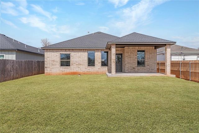 320 SE 45th Street, Oklahoma City, OK 73129