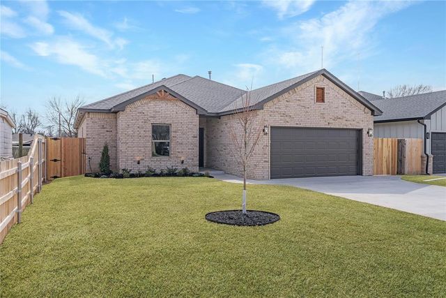 320 SE 45th Street, Oklahoma City, OK 73129