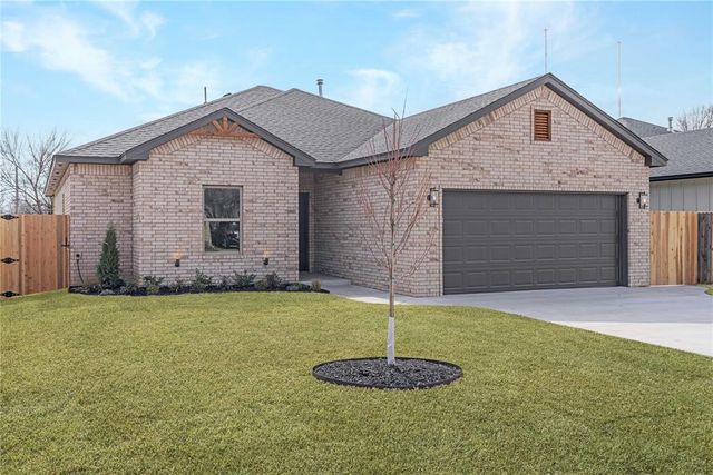 320 SE 45th Street, Oklahoma City, OK 73129