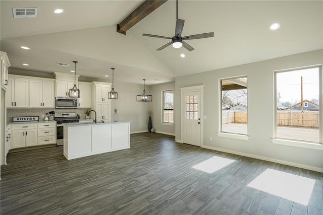 320 SE 45th Street, Oklahoma City, OK 73129