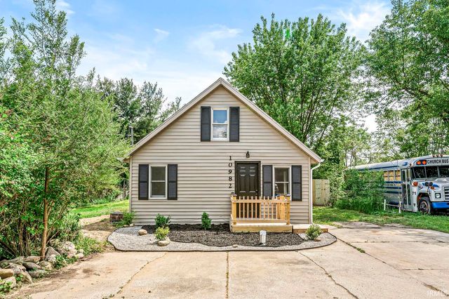 10982 Curtis Street, Osceola, IN 46561