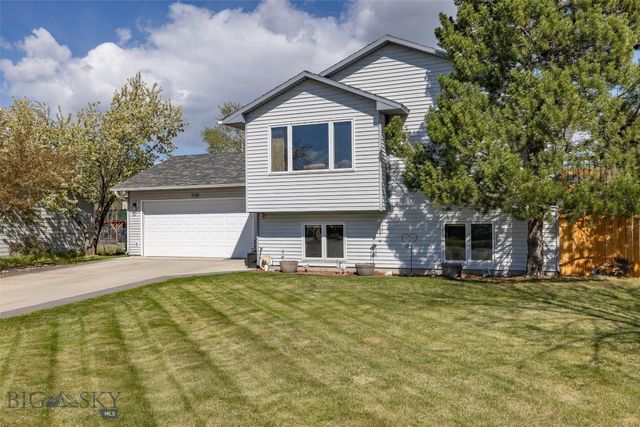 706 Church, Belgrade, MT 59714