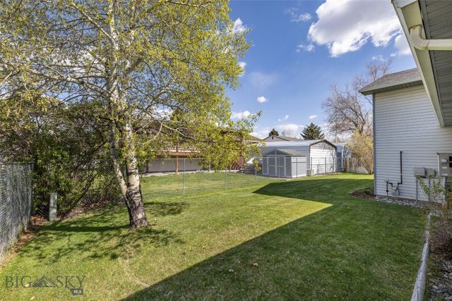 706 Church, Belgrade, MT 59714