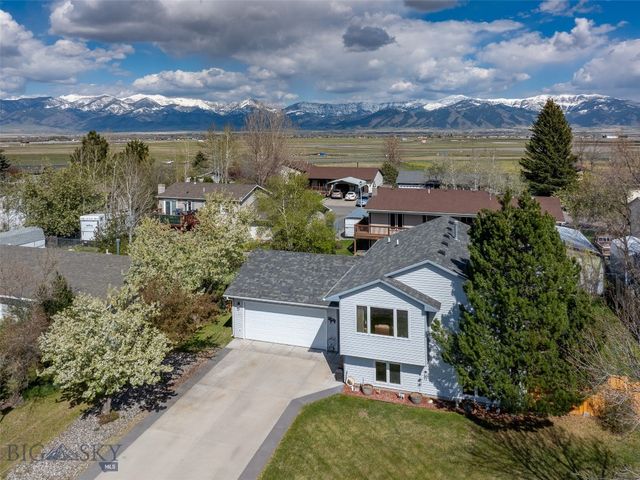 706 Church, Belgrade, MT 59714