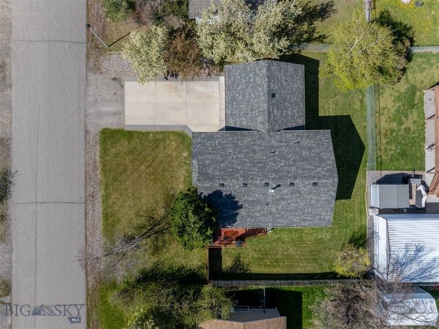 706 Church, Belgrade, MT 59714