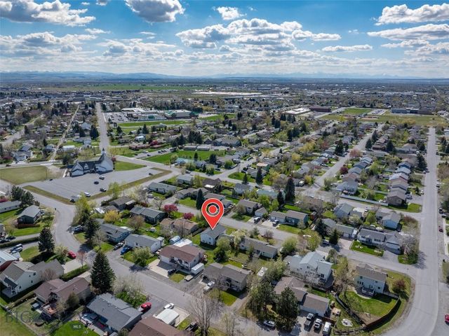 706 Church, Belgrade, MT 59714