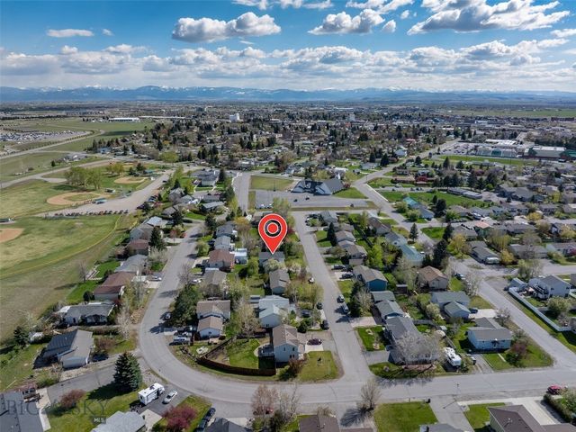706 Church, Belgrade, MT 59714