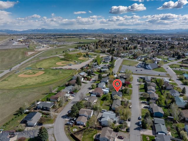 706 Church, Belgrade, MT 59714