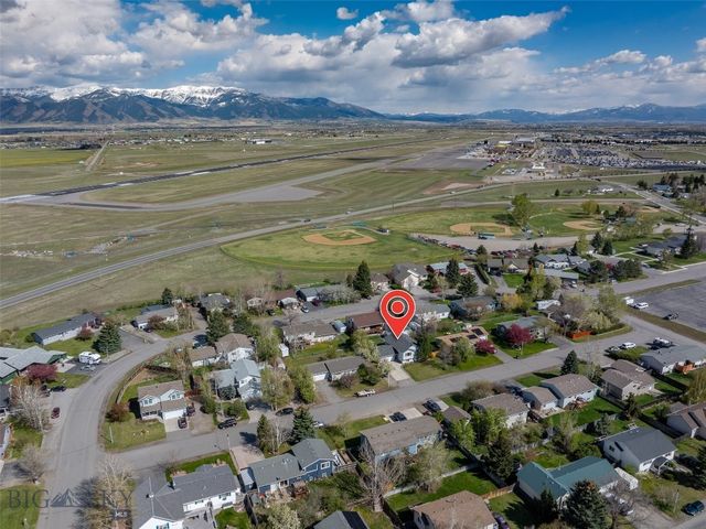 706 Church, Belgrade, MT 59714