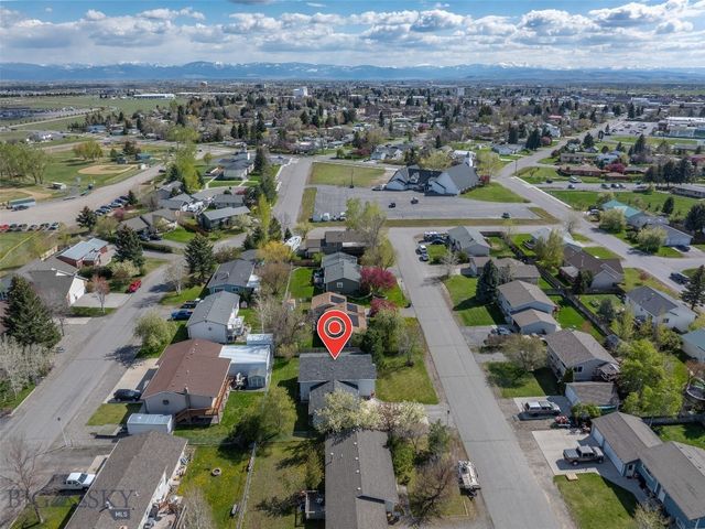 706 Church, Belgrade, MT 59714