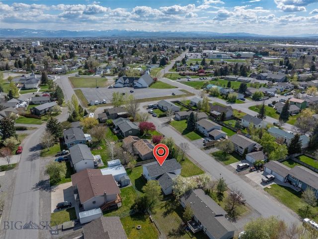 706 Church, Belgrade, MT 59714