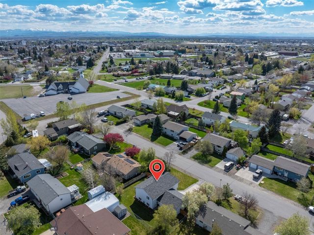 706 Church, Belgrade, MT 59714