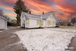 643 Evanston Avenue, Muskegon, MI 49442