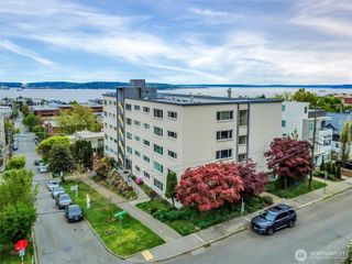919 2nd Avenue W #505, Seattle, WA 98119