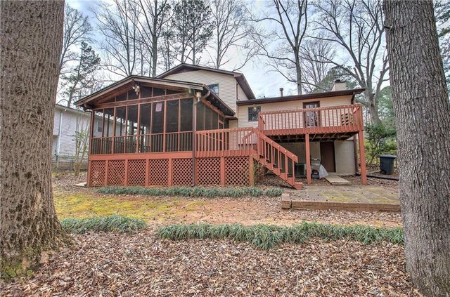 1513 Glenn SW Place, Mableton, GA 30126