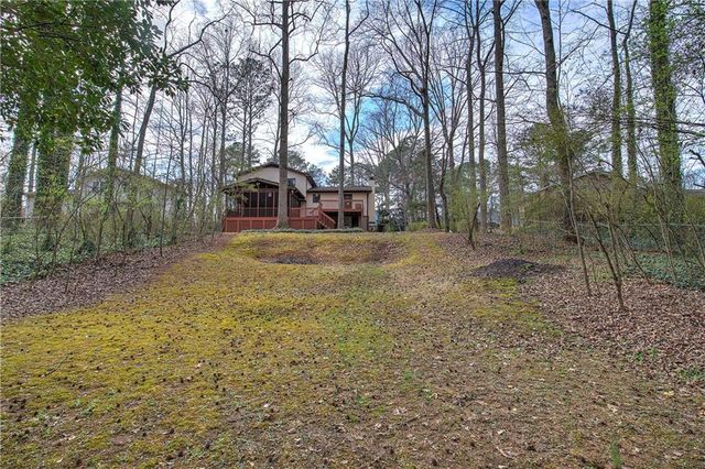 1513 Glenn SW Place, Mableton, GA 30126