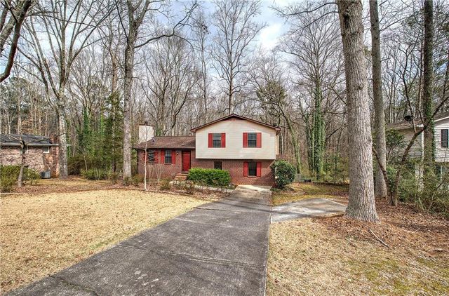 1513 Glenn SW Place, Mableton, GA 30126