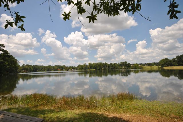 12960 Royal Shores Drive, Conroe, TX 77303