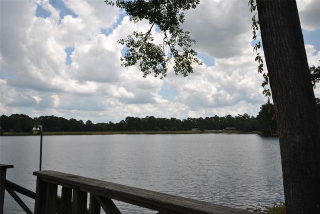 12960 Royal Shores Drive, Conroe, TX 77303