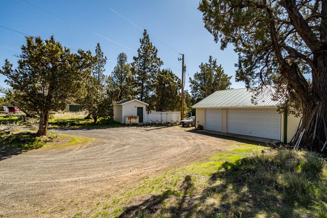 6711 SW Ferret Road, Terrebonne, OR 97760