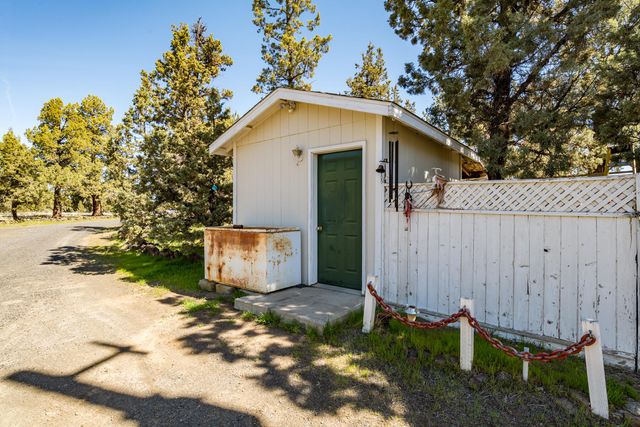 6711 SW Ferret Road, Terrebonne, OR 97760