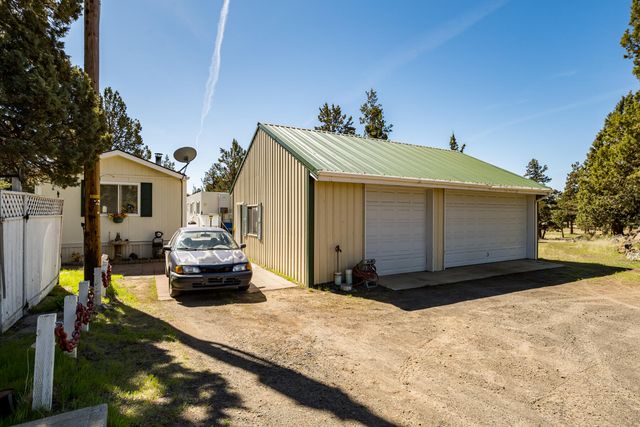 6711 SW Ferret Road, Terrebonne, OR 97760