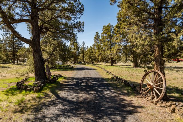 6711 SW Ferret Road, Terrebonne, OR 97760