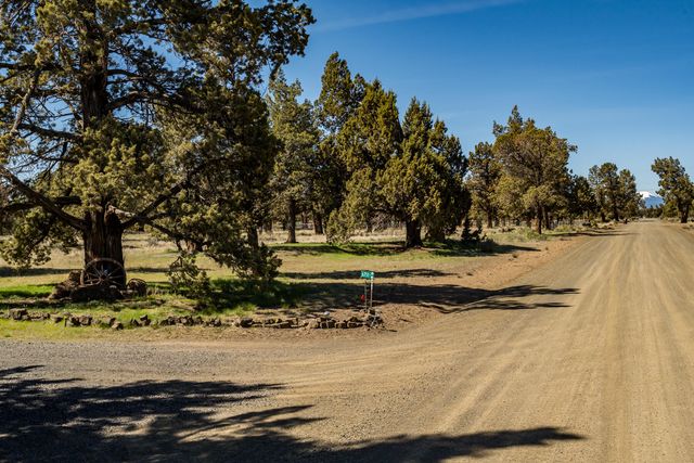 6711 SW Ferret Road, Terrebonne, OR 97760