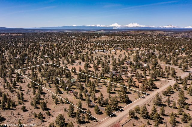 6711 SW Ferret Road, Terrebonne, OR 97760