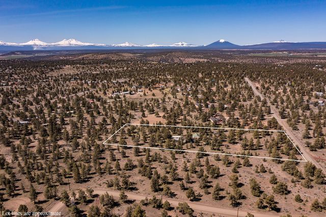 6711 SW Ferret Road, Terrebonne, OR 97760