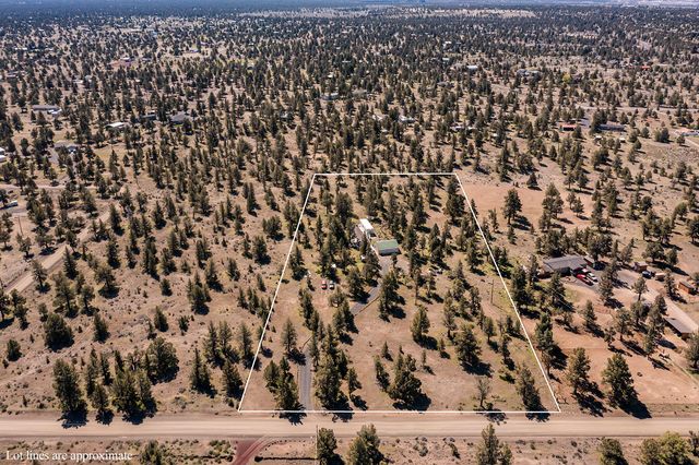 6711 SW Ferret Road, Terrebonne, OR 97760