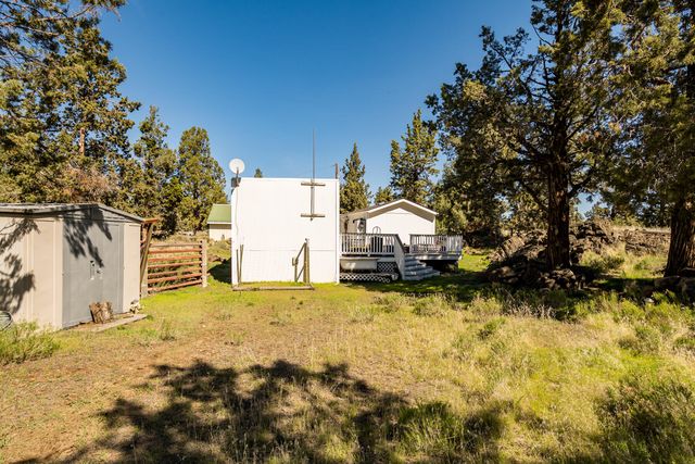 6711 SW Ferret Road, Terrebonne, OR 97760