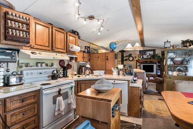6711 SW Ferret Road, Terrebonne, OR 97760