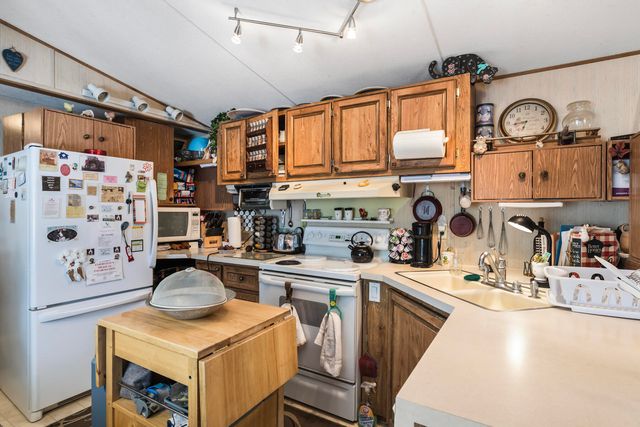 6711 SW Ferret Road, Terrebonne, OR 97760
