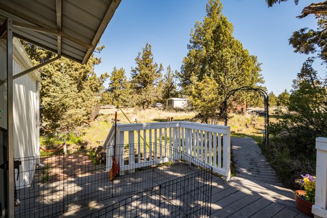 6711 SW Ferret Road, Terrebonne, OR 97760