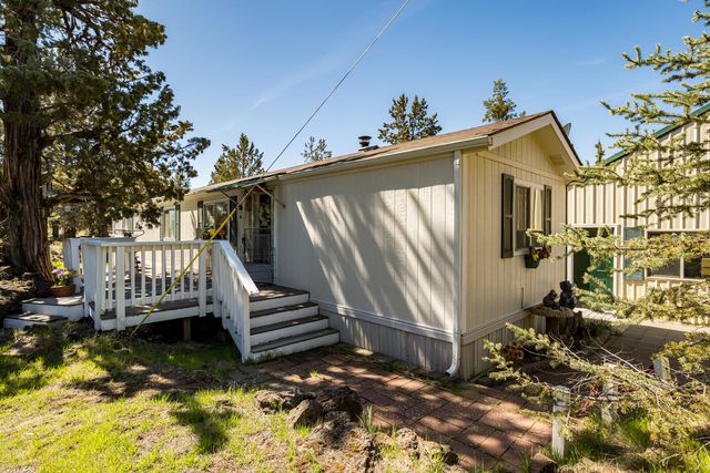6711 SW Ferret Road, Terrebonne, OR 97760