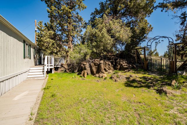 6711 SW Ferret Road, Terrebonne, OR 97760