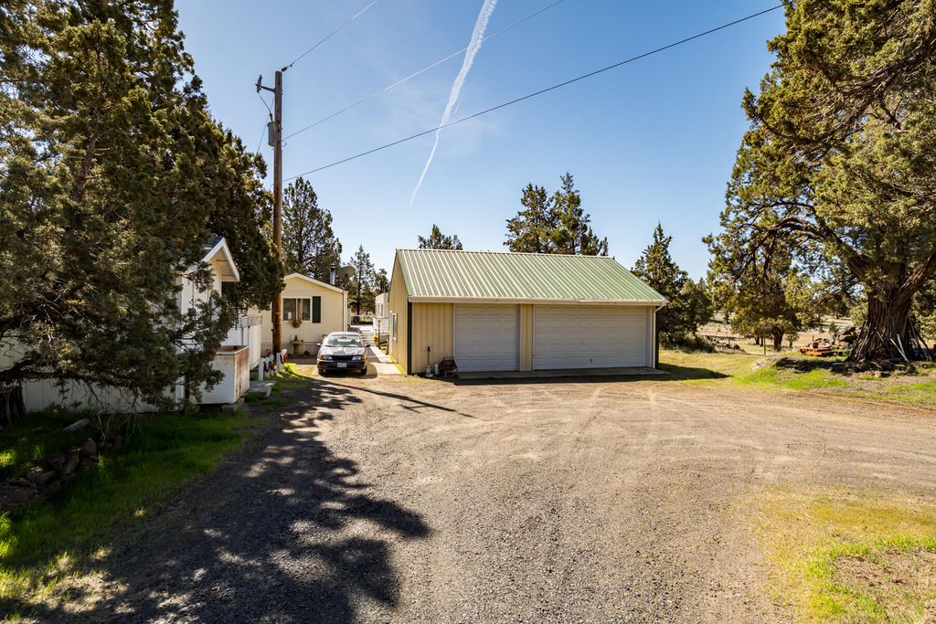 6711 SW Ferret Road, Terrebonne, OR 97760