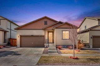 10965 Hayloft Street, Parker, CO 80134
