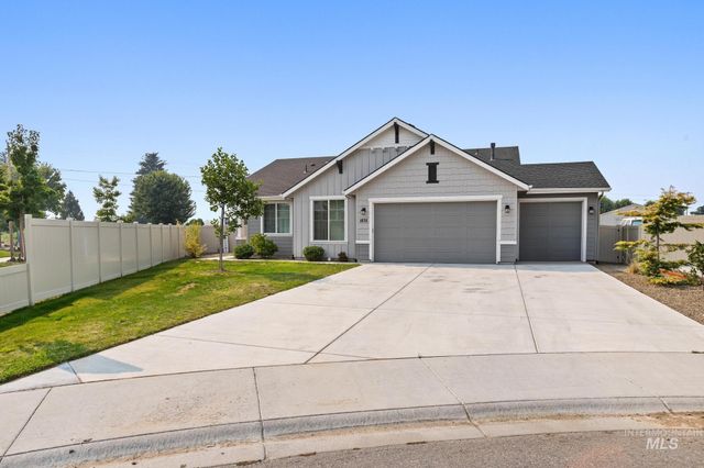 1835 N Burnam Ave, Star, ID 83669