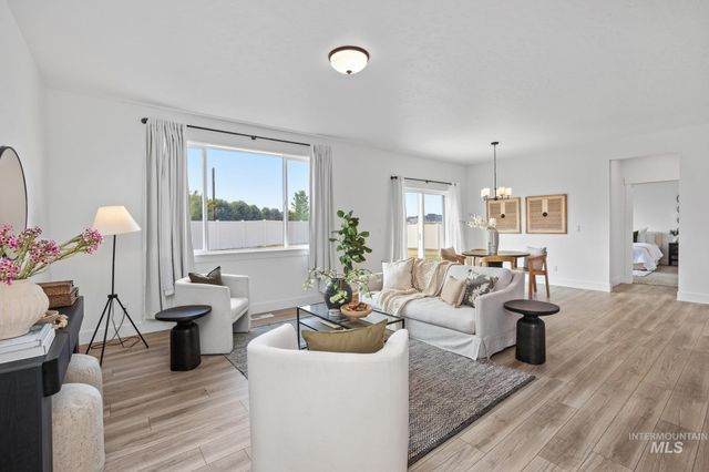 1835 N Burnam Ave, Star, ID 83669