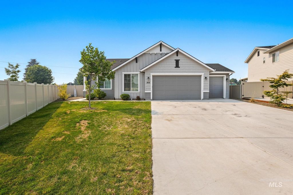 1835 N Burnam Ave, Star, ID 83669 photo 4