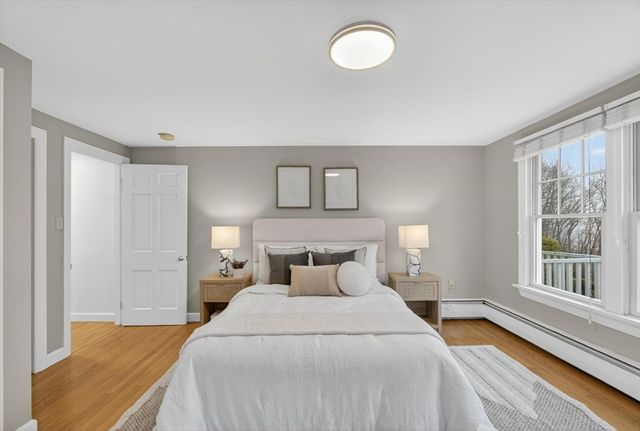 1785 Great Pond Rd, North Andover, MA 01845