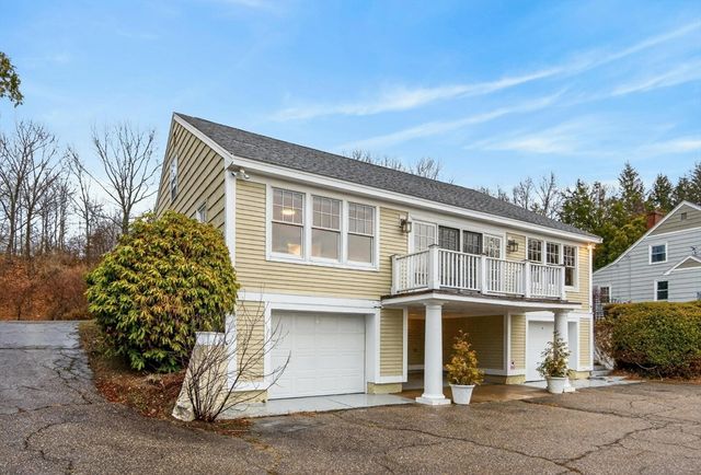 1785 Great Pond Rd, North Andover, MA 01845