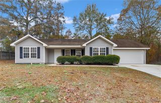 17043 Annawood, Vance, AL 35490