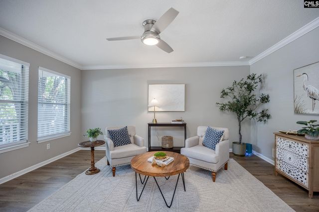 819 Holland Avenue, Cayce, SC 29033