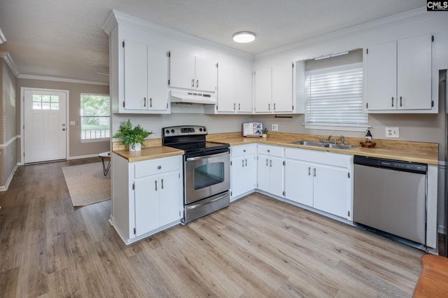 819 Holland Avenue, Cayce, SC 29033